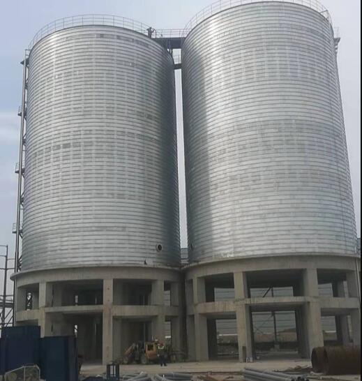 兴宁镀锌卷板仓